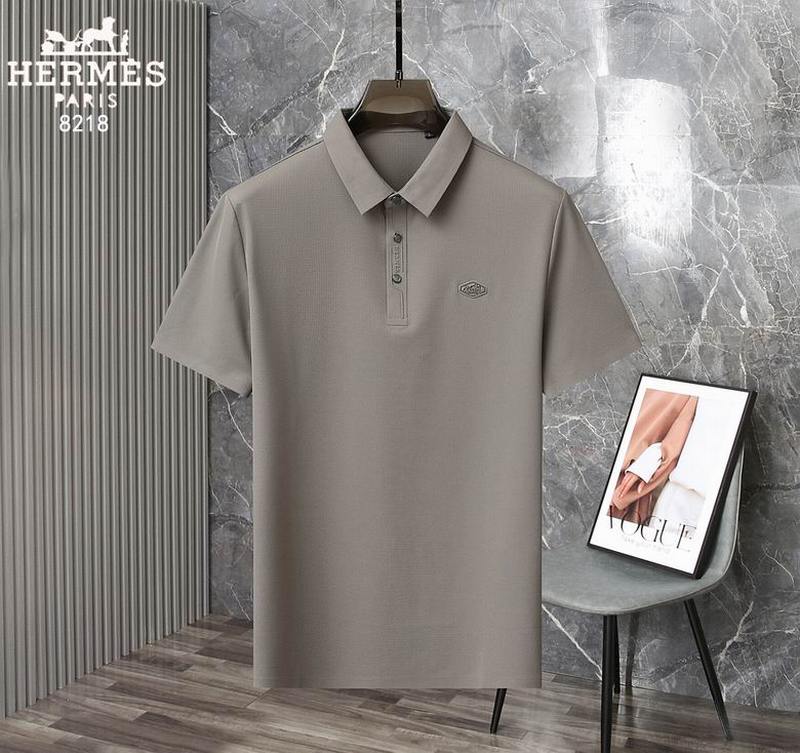 Hermes Men's Polo 17